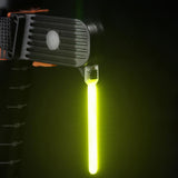 Hjemix | ✨LED-baklykt for sykler✨