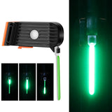 Hjemix | ✨LED-baklykt for sykler✨