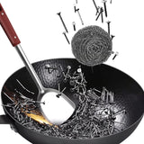 Hjemix | Non-stick jern stekepanne