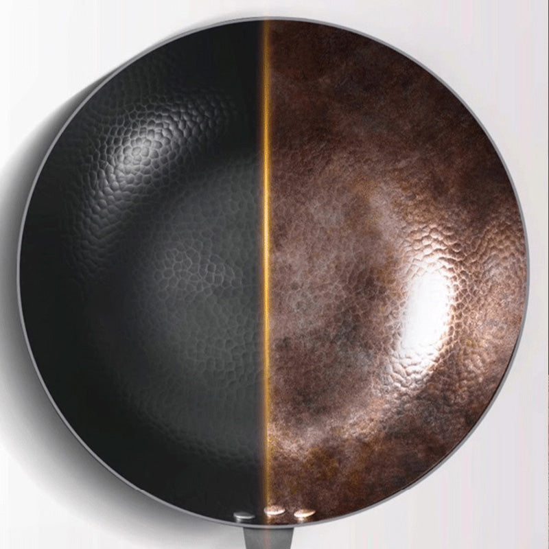 Hjemix | Non-Stick Jern Stekepanne