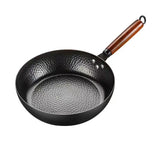 Hjemix | Non-stick jern stekepanne
