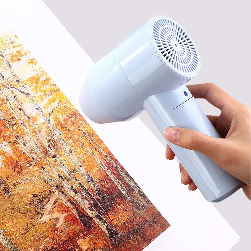 Hjemix | Bærbar Voldsom Rask Tørker