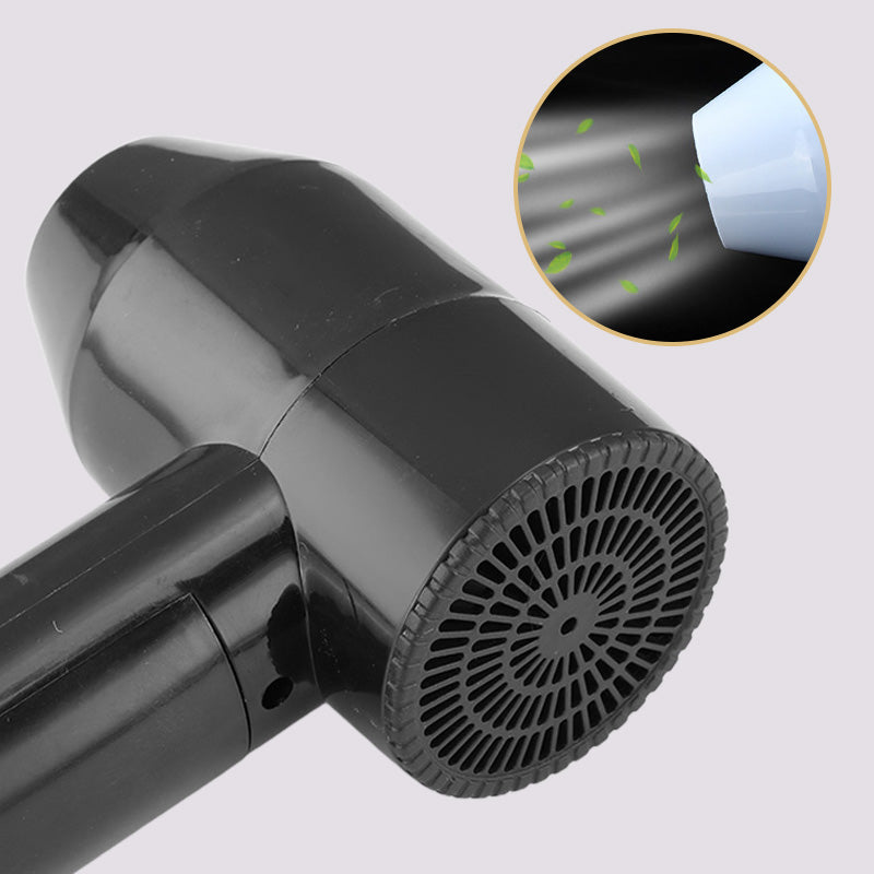 Hjemix | Bærbar Voldsom Rask Tørker