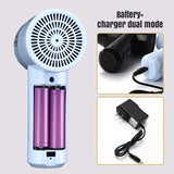 Hjemix | Bærbar Voldsom Rask Tørker