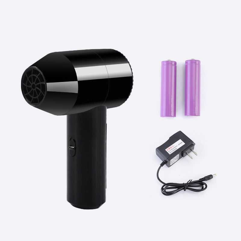 Hjemix | Bærbar Voldsom Rask Tørker