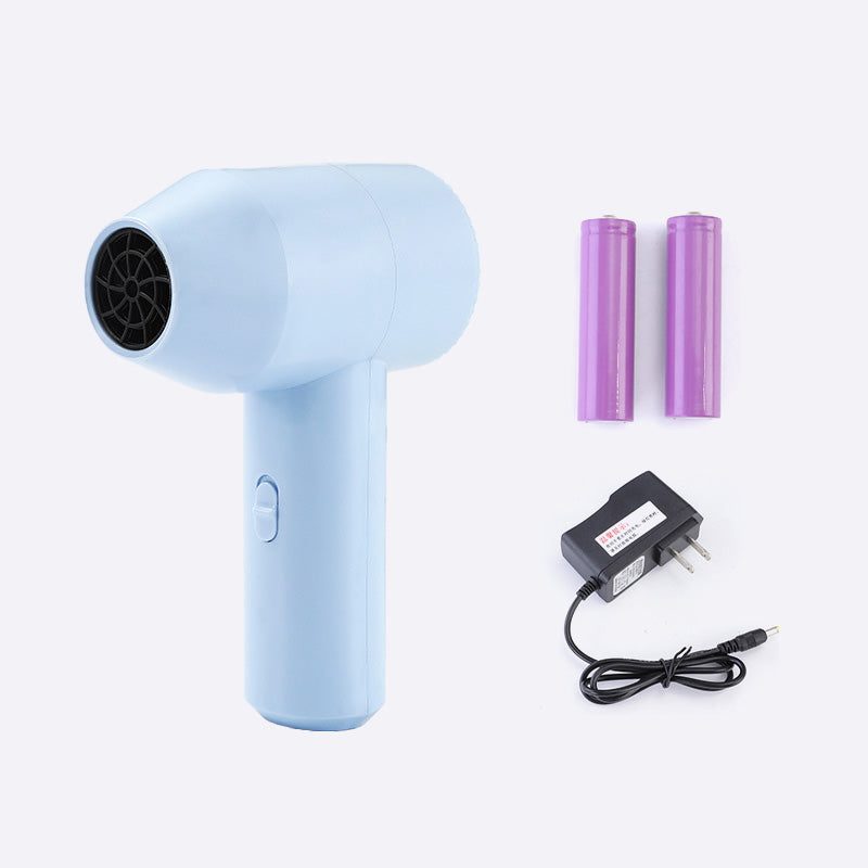 Hjemix | Bærbar Voldsom Rask Tørker