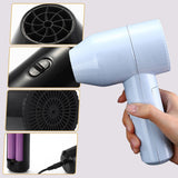 Hjemix | Bærbar Voldsom Rask Tørker