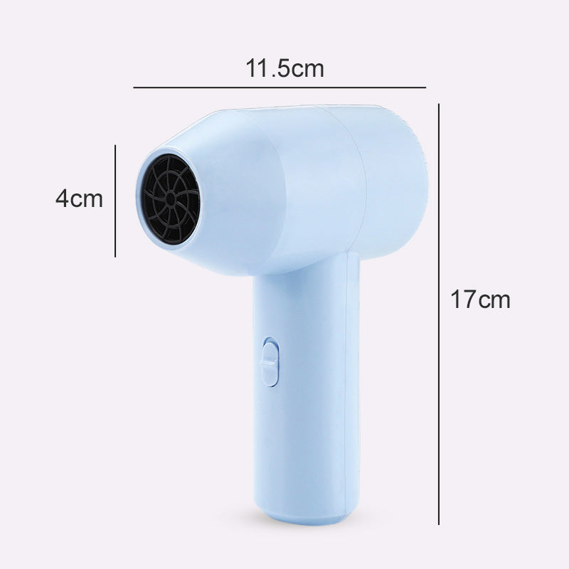 Hjemix | Bærbar Voldsom Rask Tørker