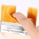 Hjemix | Chip Malepensel Sett for Malerier, Beiser, Lakker, Lim