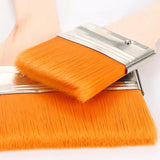 Hjemix | Chip Malepensel Sett for Malerier, Beiser, Lakker, Lim