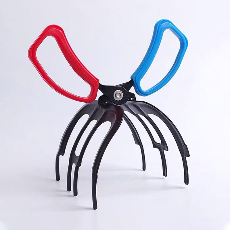 Hjemix | Fiskekniper Gripper