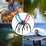 Hjemix | Fiskekniper Gripper