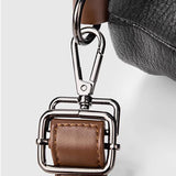 Hjemix | Stort kapasitet PU lær bøtteveske