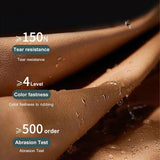 Hjemix | Stort kapasitet PU lær bøtteveske