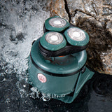 Hjemix | Elektrisk barbermaskin for menn