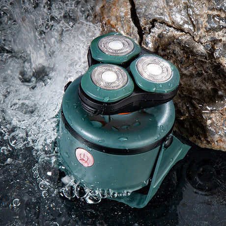 Hjemix | Elektrisk barbermaskin for menn