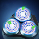 Hjemix | Elektrisk barbermaskin for menn