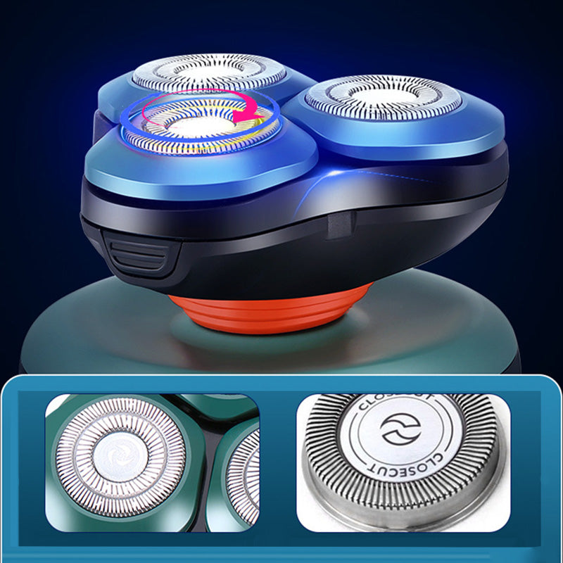 Hjemix | Elektrisk barbermaskin for menn