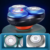 Hjemix | Elektrisk barbermaskin for menn