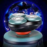 Hjemix | Elektrisk barbermaskin for menn