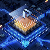 Hjemix | Elektrisk barbermaskin for menn