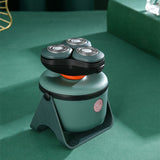 Hjemix | Elektrisk barbermaskin for menn