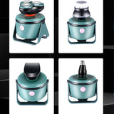 Hjemix | Elektrisk barbermaskin for menn