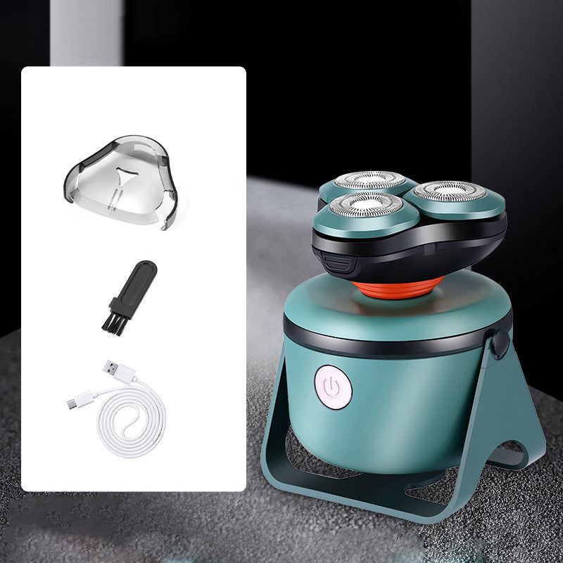 Hjemix | Elektrisk barbermaskin for menn