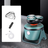 Hjemix | Elektrisk barbermaskin for menn