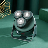 Hjemix | Elektrisk barbermaskin for menn