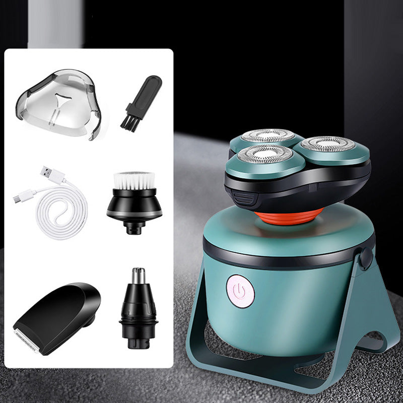 Hjemix | Elektrisk barbermaskin for menn