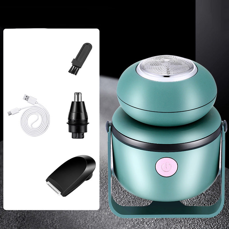 Hjemix | Elektrisk barbermaskin for menn