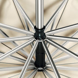 Hjemix | Reflekterende Sikkerhetsbånd med Spenne Paraply