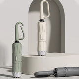 Hjemix | Reflekterende Sikkerhetsbånd med Spenne Paraply