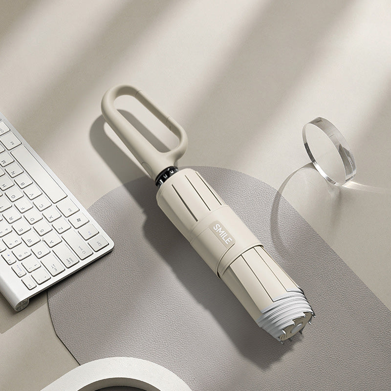 Hjemix | Reflekterende Sikkerhetsbånd med Spenne Paraply