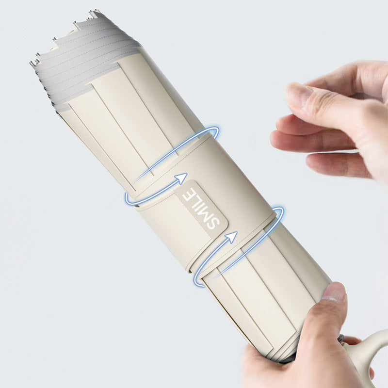 Hjemix | Reflekterende Sikkerhetsbånd med Spenne Paraply