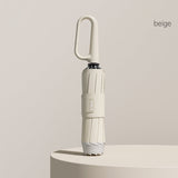 Hjemix | Reflekterende Sikkerhetsbånd med Spenne Paraply