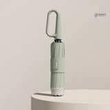 Hjemix | Reflekterende Sikkerhetsbånd med Spenne Paraply