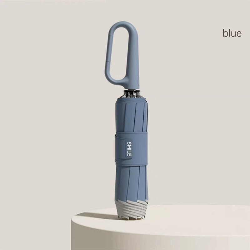 Hjemix | Reflekterende Sikkerhetsbånd med Spenne Paraply