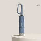 Hjemix | Reflekterende Sikkerhetsbånd med Spenne Paraply