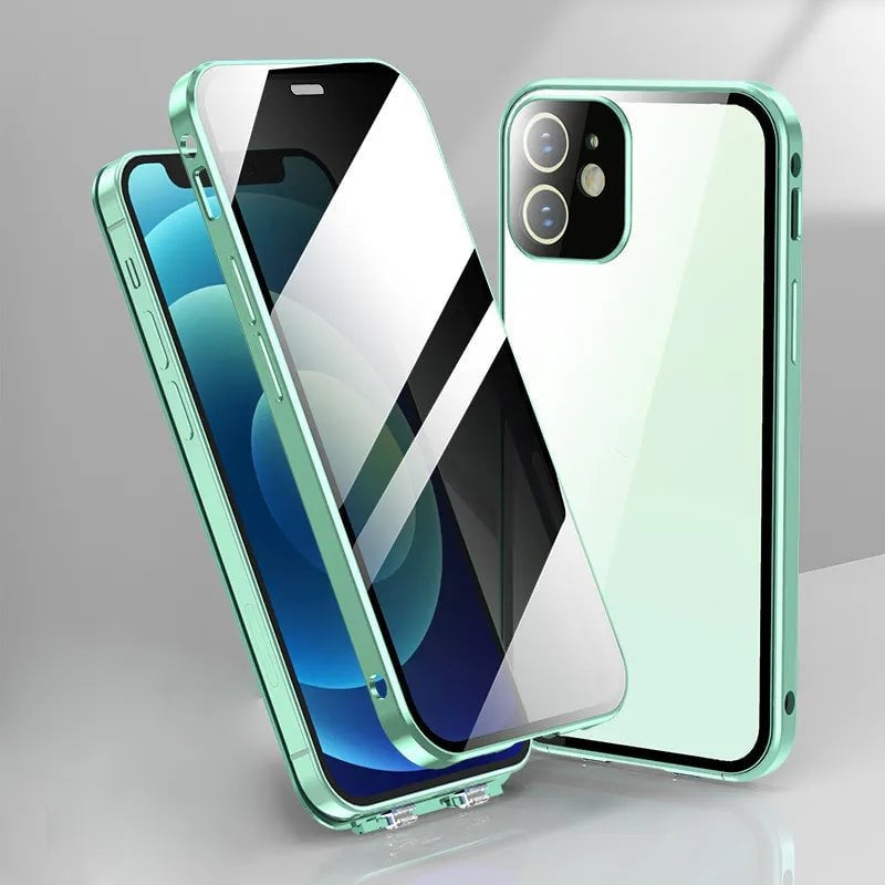 Hjemix | Anti-Peep Magnetisk Telefondeksel