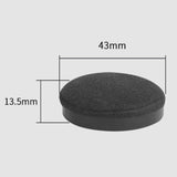 Hjemix | BT12 Motorsykkelhjelm Bluetooth Hodesett