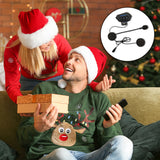 Hjemix | BT12 Motorsykkelhjelm Bluetooth Hodesett