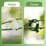 Hjemix | Tilbehør for plante-støtteklips