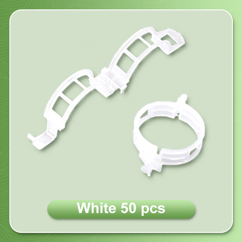 Hjemix | Tilbehør for plante-støtteklips