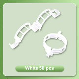 Hjemix | Tilbehør for plante-støtteklips