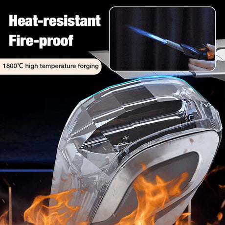 Hjemix | Fargerik Belyst Girkule