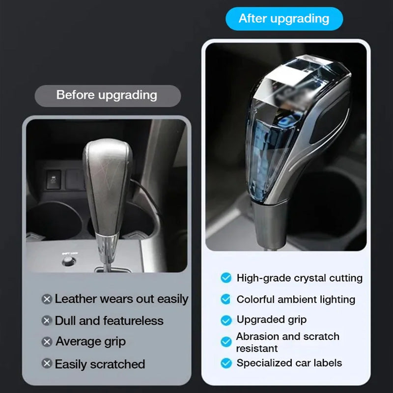 Hjemix | Fargerik Belyst Girkule