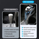 Hjemix | Fargerik Belyst Girkule