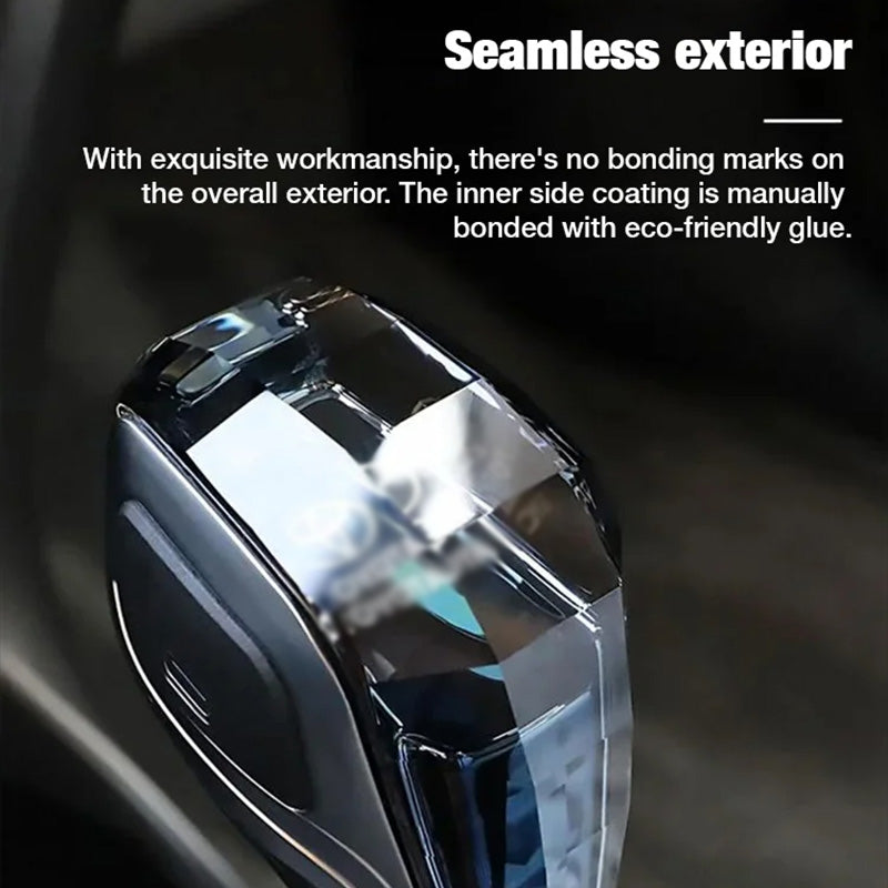 Hjemix | Fargerik Belyst Girkule